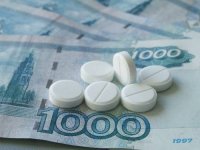 Новости » Общество: В Крыму обещают не повышать цены на жизненно важные лекарства