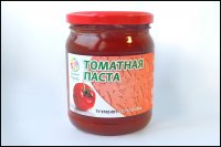 В Крым пытались ввезти патроны в закатанных банках из-под томатной пасты
