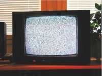 Керчане на один день останутся без телевидения