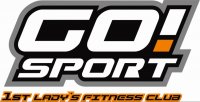 Поддерживайте наработанную форму вместе с первым женским фитнес клубом Go!Sport