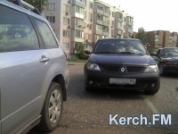 Криминал и ЧП: В Керчи невозможно вызвать полицию с мобильного (опрос)