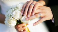 Новости » Общество: В Керчи за неделю 36 пар вступили в брак
