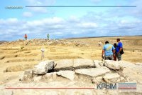 Археологи изучили сотни захоронений римского времени на месте трассы «Таврида» у Керчи