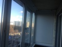 Сдается однокомнатная квартира в Москве