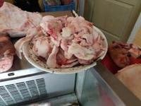 Новости » Общество: В Керчи оштрафовали индивидуального предпринимателя за торговлю свининой без документов