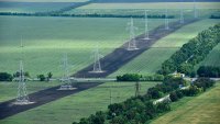 Новости » Общество: Объекты энергомоста Кубань-Крым обещают ввести в эксплуатацию к концу года