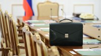 Новости » Общество: В Крыму отправили в отставку главу Ленинского района