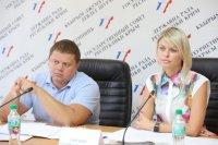 Новости » Общество: Госсовет Крыма одобрил приватизацию «Крымтелекома»