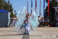 Новости » Общество: План мероприятий ко Дню города в Керчи