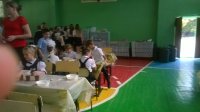 Новости » Общество: Керчане пожаловались в администрацию города на условия в школе №25