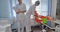 Медицинские специальности стали наиболее востребованы в Крыму, - замминистра