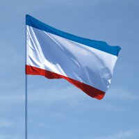 Над Антарктидой поднимут флаг Крыма