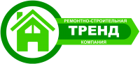 Комплексный ремонт квартир и домов от компании «ТРЕНД»