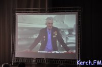 Новости » Общество: В Керчи отметили 70-летие Багеровского полигона