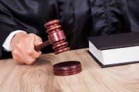 В Керчи через суд забрали права у мужчины,  страдающего психическим расстройством