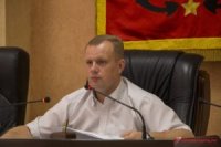 В Керчи хотят восстановить элеватор за 170 млн рублей