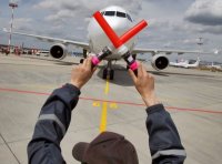 Новости » Общество: Пассажирам рейса «Вим-Авиа» понадобится минимум 13 тыс руб, чтобы улететь сегодня из Крыма