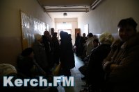 Крымгазсети предложило Администрации Керчи выделить помещения для размещения абонентской службы