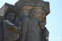 На мемориальный комплекс «Аджимушкай» выделили деньги из федерального бюджета