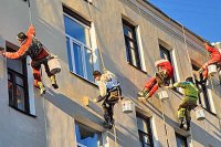 Новости » Общество: В следующем году в Крыму отремонтируют 198 многоквартирных домов
