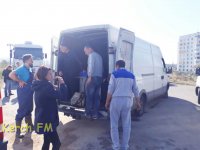 Пограничники помешали вывозу из Крыма дельфинов