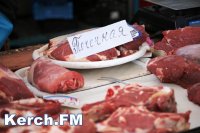 В Крыму проверили качество мясных продуктов
