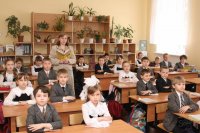В Крыму на образование в следующем году дополнительно выделят 25 млрд рублей