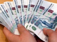 Правительство РФ увеличило финансирование ФЦП развития Крыма почти на 56 млрд рублей