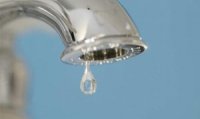 Новости » Общество: В Ленино из-за порыва без воды осталось почти 8 тыс человек