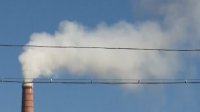 Новости » Общество: В Керчи жители спального района задыхаются от выбросов цементного завода
