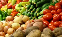 Россельхознадзор за неделю не пропустил в Крым более 300 кг овощей и фруктов