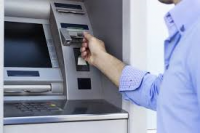 Количество нападений на банкоматы в России в этом году значительно увеличилось