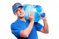 Бизнес новости: Удобная доставка воды  19 л в Керчи