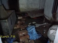 Прокуратура оштрафовала управляющую компанию за залитый канализацией подвал в Керчи
