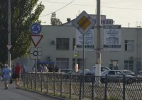 Автовокзал в Керчи не дали инвесторам под реконструкцию