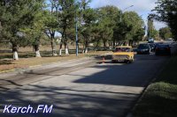 В Аршинцево возобновили ремонт дороги