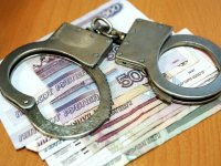 Новости » Криминал и ЧП: В Ленинском районе мужчина украл у бывшей жены 4 тыс рублей