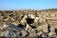 Найденный в Крыму каменный мост времён Екатерины II внесли в список объектов культурного наследия