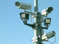 Крымские дорожные камеры «наснимали» штрафов на 6 млн рублей