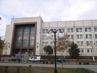 Новости » Общество: Завтра в центре Керчи пройдет сход граждан по вопросу отопления