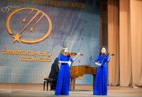 Керчане привезли награды с международного музыкального фестиваля