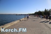 Новости » Общество: На проектирование набережной Керчи потратят почти 15 млн руб