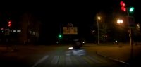 Новости » Криминал и ЧП: В Керчи автомобиль чуть не сбил мотоциклиста, который нарушал ПДД