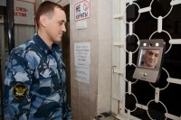 Новости » Общество: В крымских СИЗО установили приборы идентификации личности