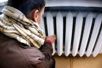 Новости » Общество: Керчане жалуются на отсутствие отопления в жилом доме