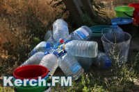 Новости » Общество: Суд заставил администрацию Керчи организовать подвоз воды в поселки под Керчью