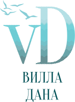 Бизнес новости: Мини-гостиница «Вилла-Дана» - номинант конкурса «Народный Бренд 2017» в Керчи
