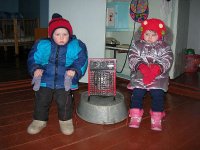 Новости » Общество: В Керчи детский сад №54 «Калина» несколько дней  работал без отопления