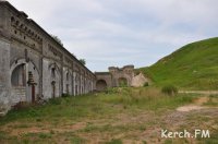 Новости » Общество: Маршрут через Керчь стал лучшим направлением военно-исторического туризма