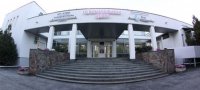 Новости » Общество: Перинатальный центр в Симферополе закрыт до 20 ноября